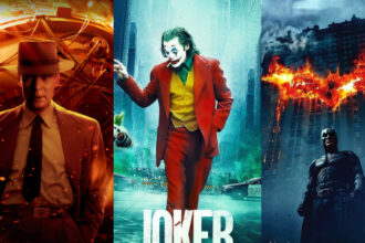 Top 10 Movies in Amazon prime in 2025