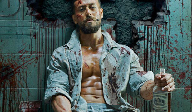 Baaghi 4 Trailer | बागी 4 ट्रेलर