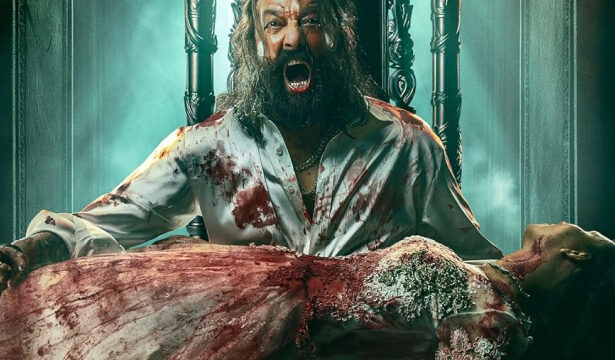 Baaghi 4 Movie Review