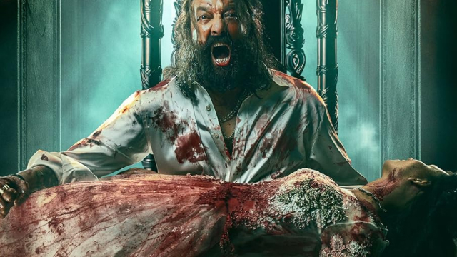 Baaghi 4 Movie Review