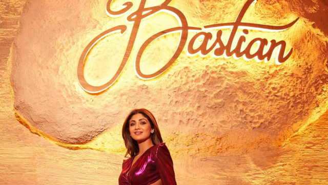 Bastian Bandra Closure | शिल्पा शेट्टी का आइकॉनिक रेस्टोरेंट ‘बैस्टियन, बांद्रा’ 60 करोड़ फ्रॉड केस के बीच हुआ बंद