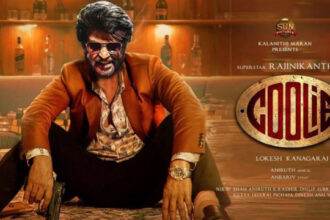 Coolie box office collection