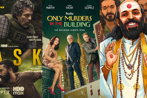 JioHotstar OTT Releases This Week