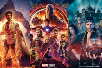 Top 10 Movies in JioHotstar 2025