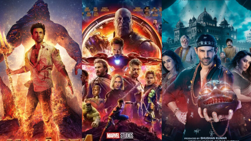 Top 10 Movies in JioHotstar 2025