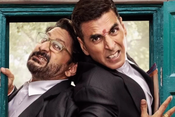 Jolly LLB 3: Akshay Kumar vs Arshad Warsi में धोमधड़ debate, ट्रेलर लॉन्च हो Kanpur में या Meerut में?