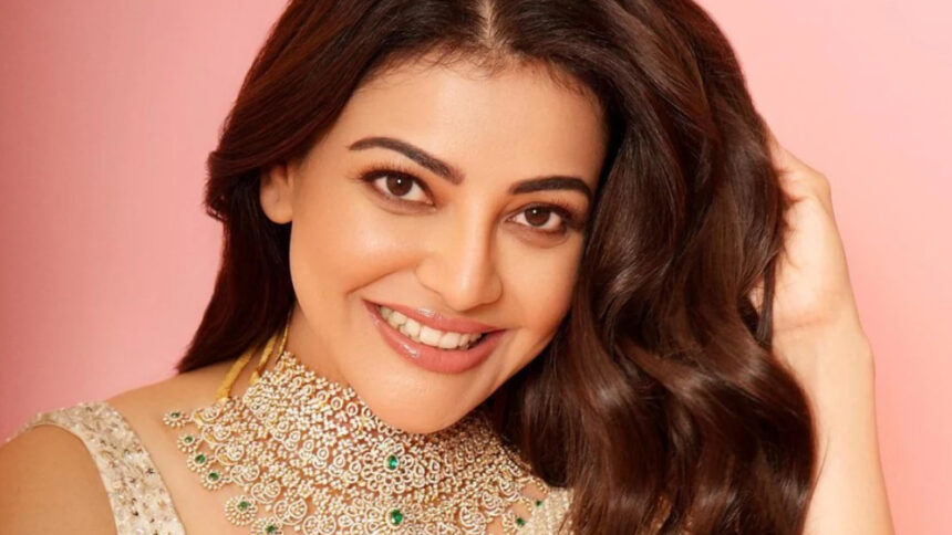 kajal aggarwal death news