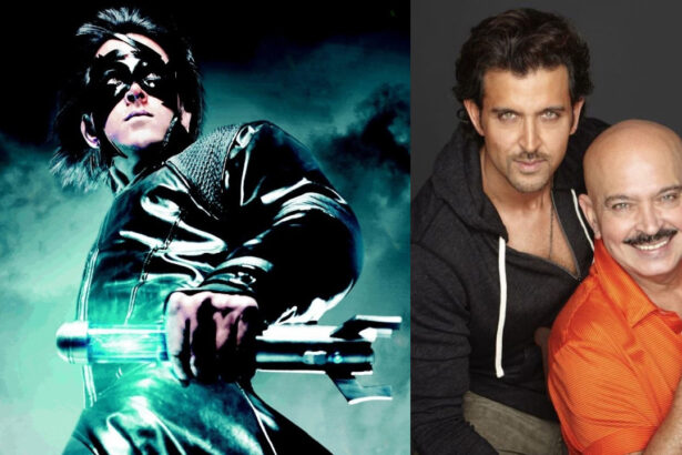 Krrish 4: Rakesh Roshan gives MASSIVE update on krrish 4, Its going to relase on 2027
