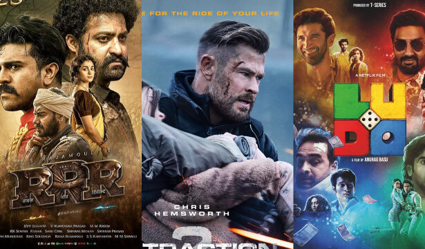 Top 10 Movies in Netflix