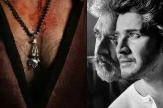 SS Rajamouli’s SSMB29