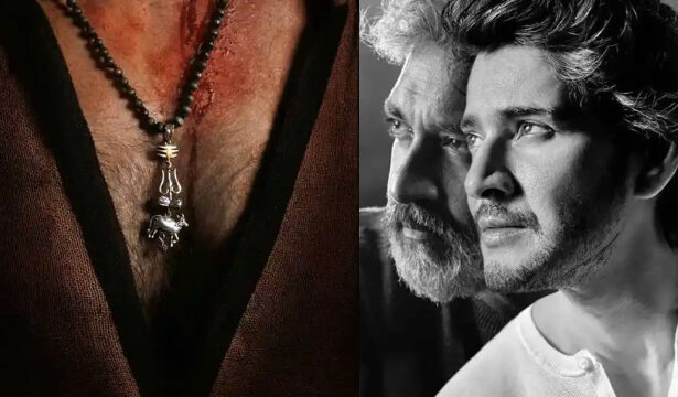 SS Rajamouli’s SSMB29