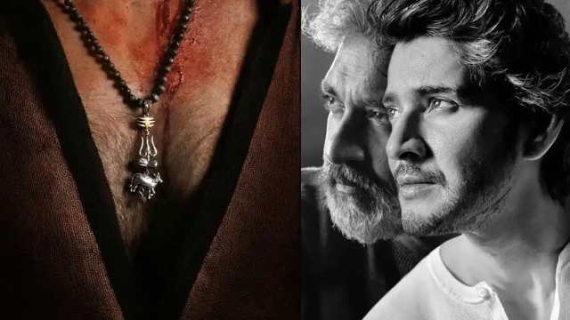 SS Rajamouli’s SSMB29