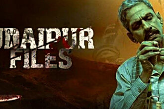 Udaipur Files Box Office Collection