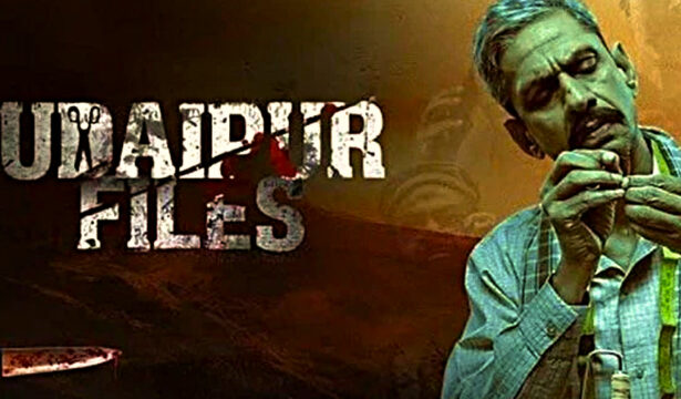 Udaipur Files Box Office Collection