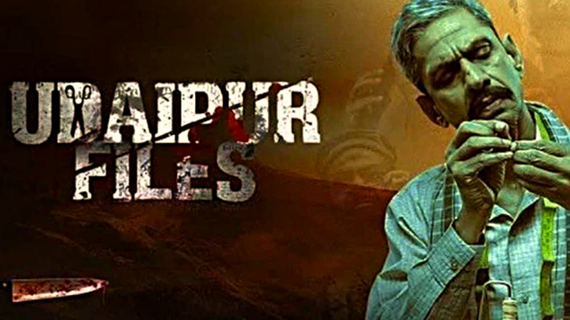 Udaipur Files Box Office Collection