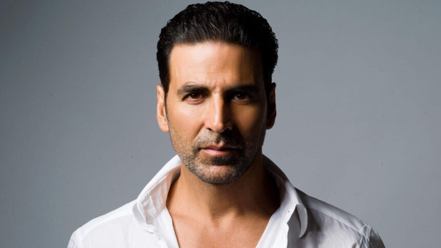 akshay kumar 58th Birthday special