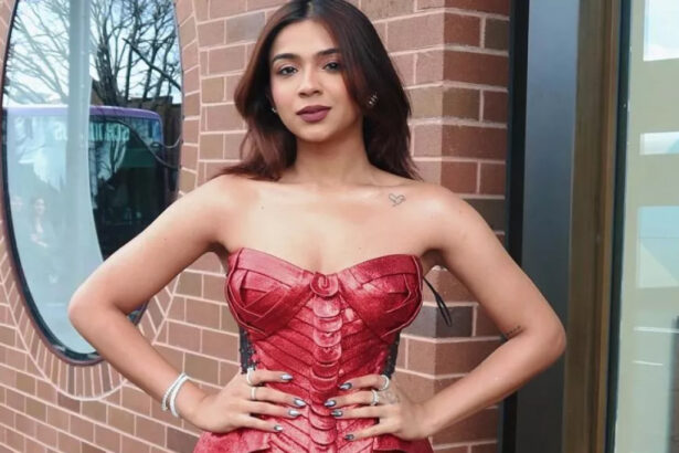 The Rebel Kid Apoorva Mukhija's India Tour