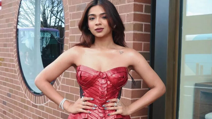 The Rebel Kid Apoorva Mukhija's India Tour