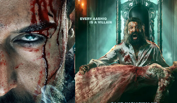 Baaghi 4 Tiger Shroff Day 1 Box Office Prediction