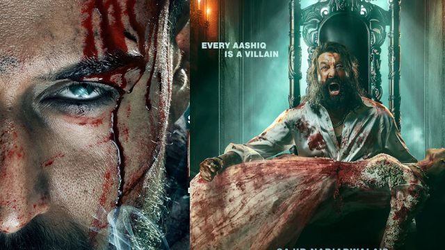 Baaghi 4 Tiger Shroff Day 1 Box Office Prediction