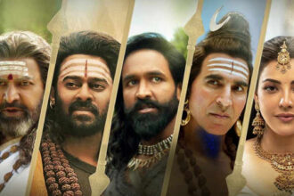 Kannappa OTT Release