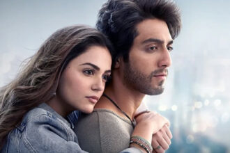 Saiyaara Box Office Collection