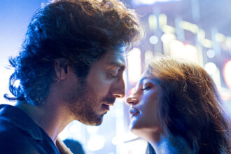 saiyaara ott realese date confirmed