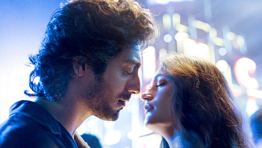 saiyaara ott realese date confirmed