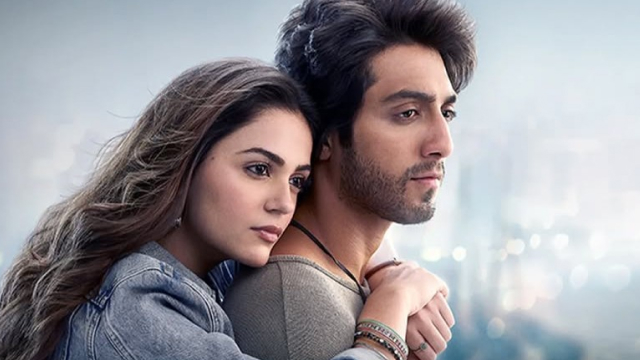 Saiyaara Box Office Collection