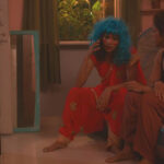 Songs of Forgotten Trees