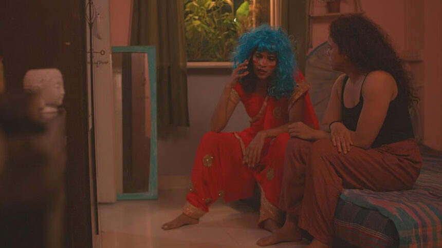 Songs of Forgotten Trees