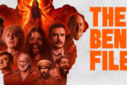 the bengal files box office collection day 4