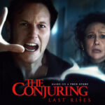 the conjuring: last rites